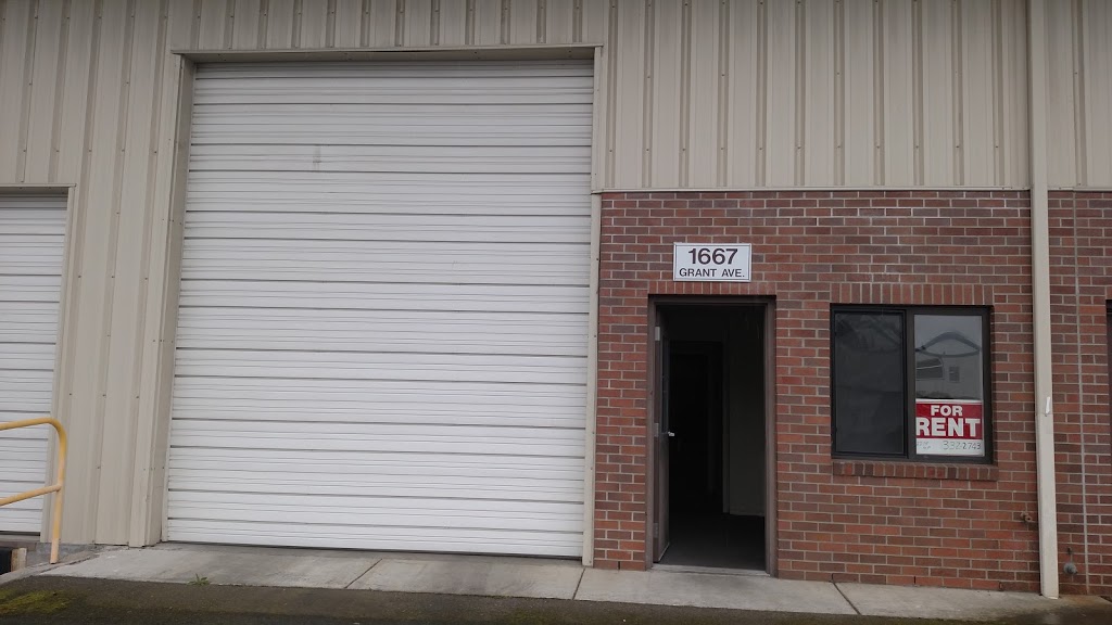 Nelson Building Warehouse | 925 Ludwick Ave, Blaine, WA 98230, USA | Phone: (360) 332-2743