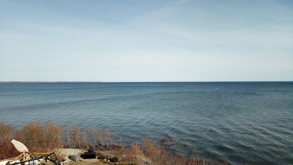 Evans Point | Evans Point Ln, Dunnville, ON N1A 2W8, Canada | Phone: (800) 863-9607