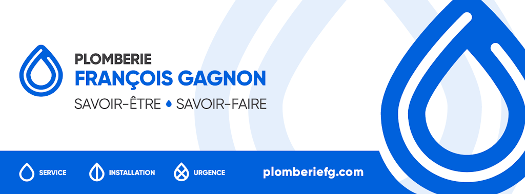 Plomberie François Gagnon | 587 Rue Veillon, Québec, QC G1C 7L4, Canada | Phone: (581) 745-5753