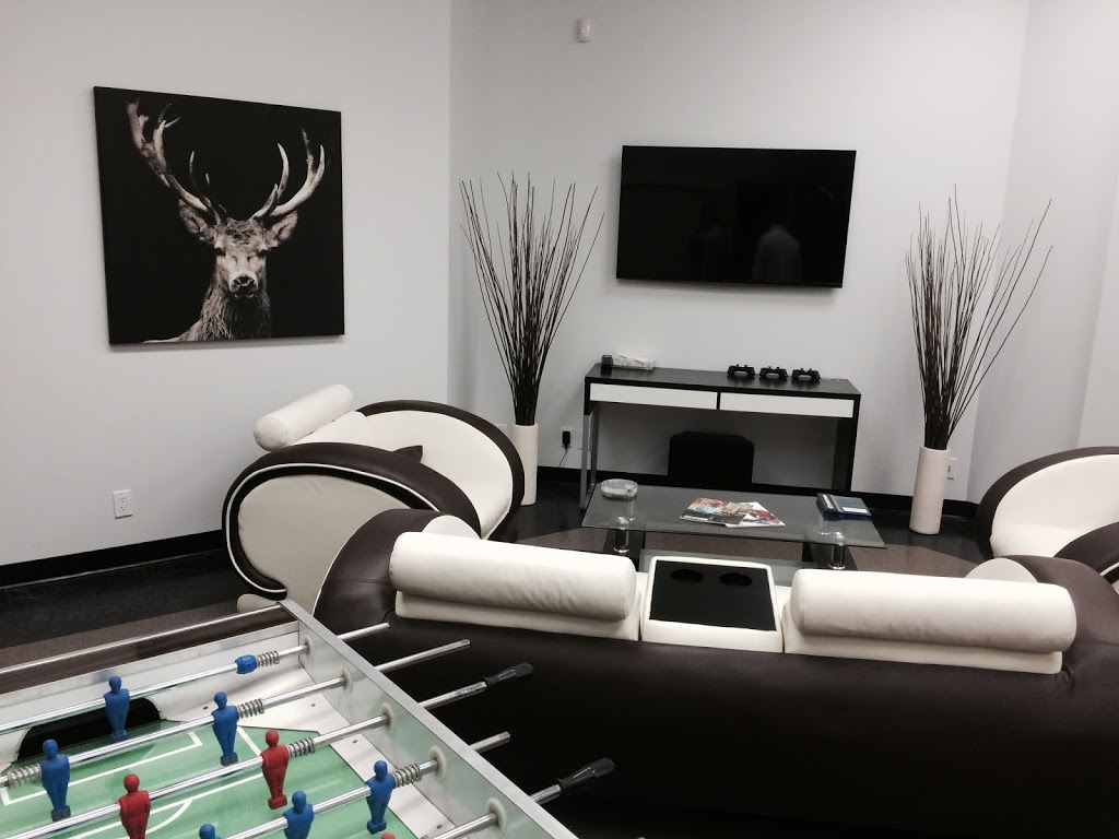 Homesync | 6984 Chemin de la Côte-de-Liesse, Saint-Laurent, QC H4T 1Y5, Canada | Phone: (514) 360-3415