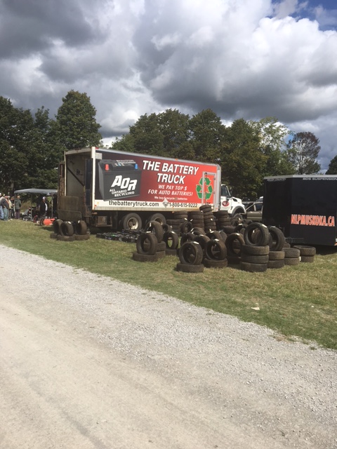 Port Sydney Recyclers | 211 Muskoka District Road 10, Port Sydney, ON P0B 1L0, Canada | Phone: (705) 385-1754