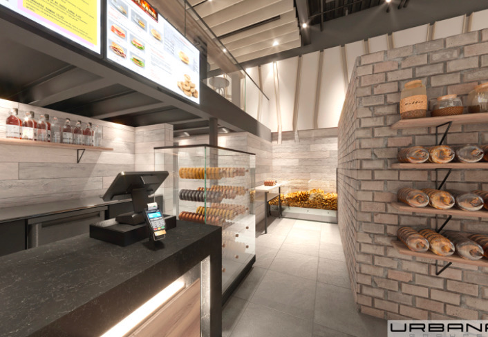 La Vie Est Belle . Vaudreuil Bagel | 3052 Bd de la Gare, Vaudreuil-Dorion, QC J7V 0H1, Canada | Phone: (450) 424-5400