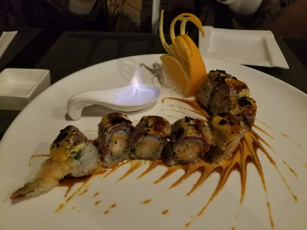 Kumo Japanese Cuisine | 4900 Transit Rd, Depew, NY 14043, USA | Phone: (716) 668-6689