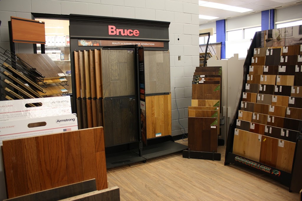 Carpets + More For Less | 670 Nairn Ave, Winnipeg, MB R2L 0X5, Canada | Phone: (204) 231-3337