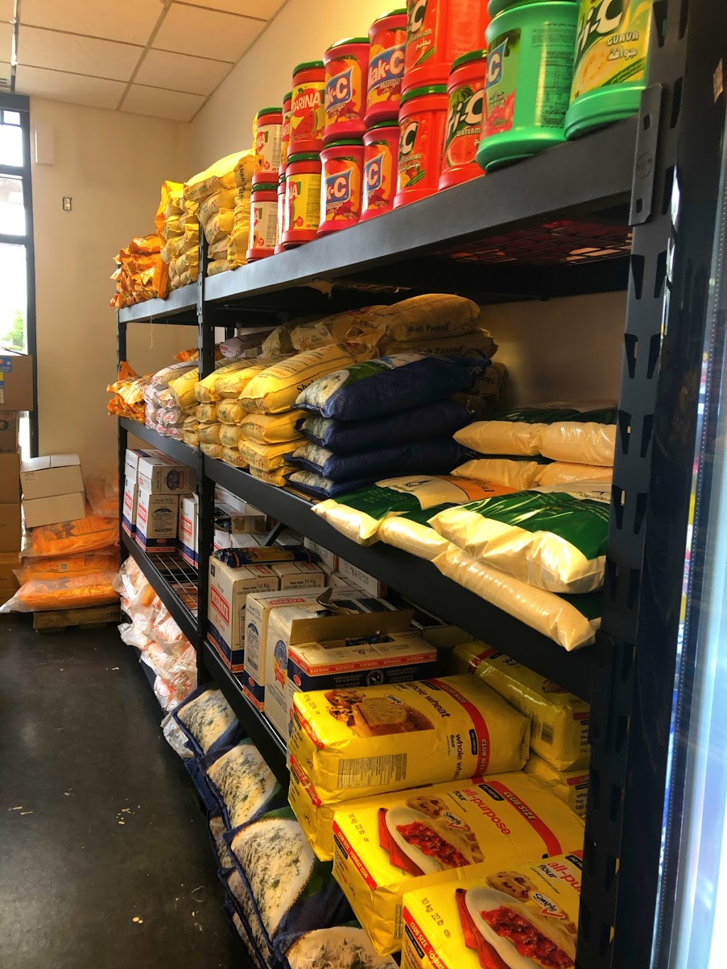 Londonderry Halal Meats & Convenience | 13675 66 St NW, Edmonton, AB T5C 0B8, Canada | Phone: (587) 990-2133