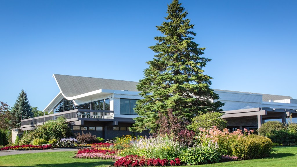 La Vallée du Richelieu Golf Club | 100 Chem. du Golf, Sainte-Julie, QC J3E 1Y1, Canada | Phone: (450) 649-1511