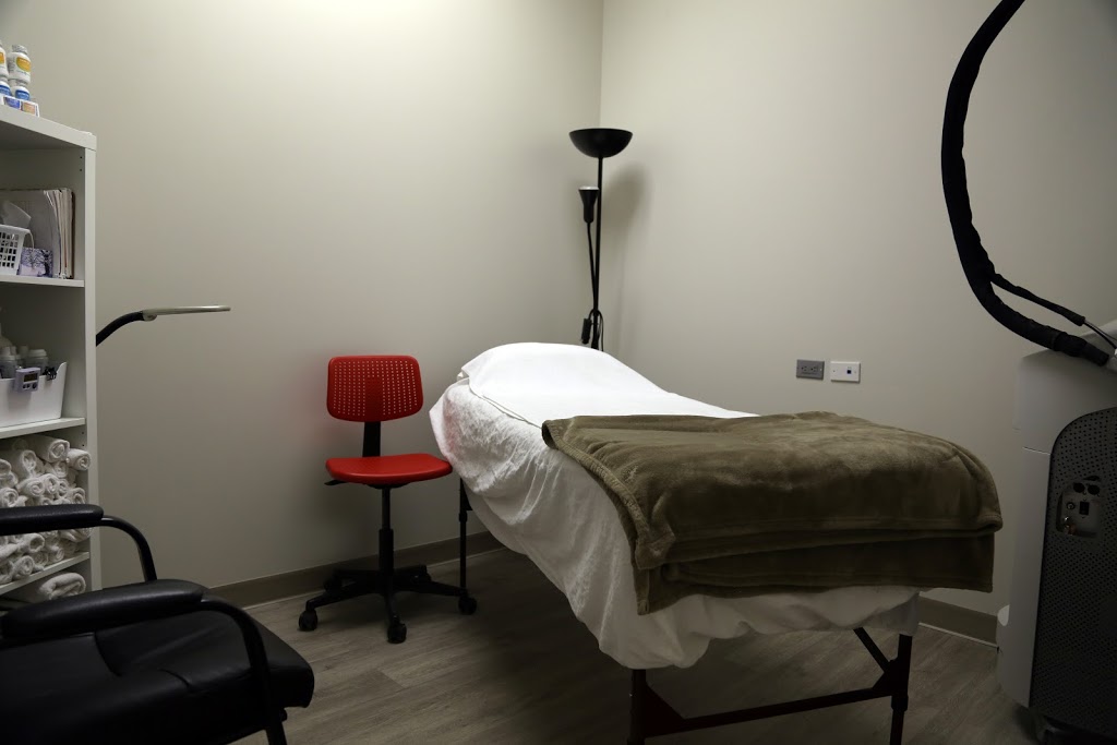 ChiQue Pharma Skin Body Weight Control Clinic | 8060 Silver Springs Blvd NW #167, Calgary, AB T3B 5K1, Canada | Phone: (587) 794-4553