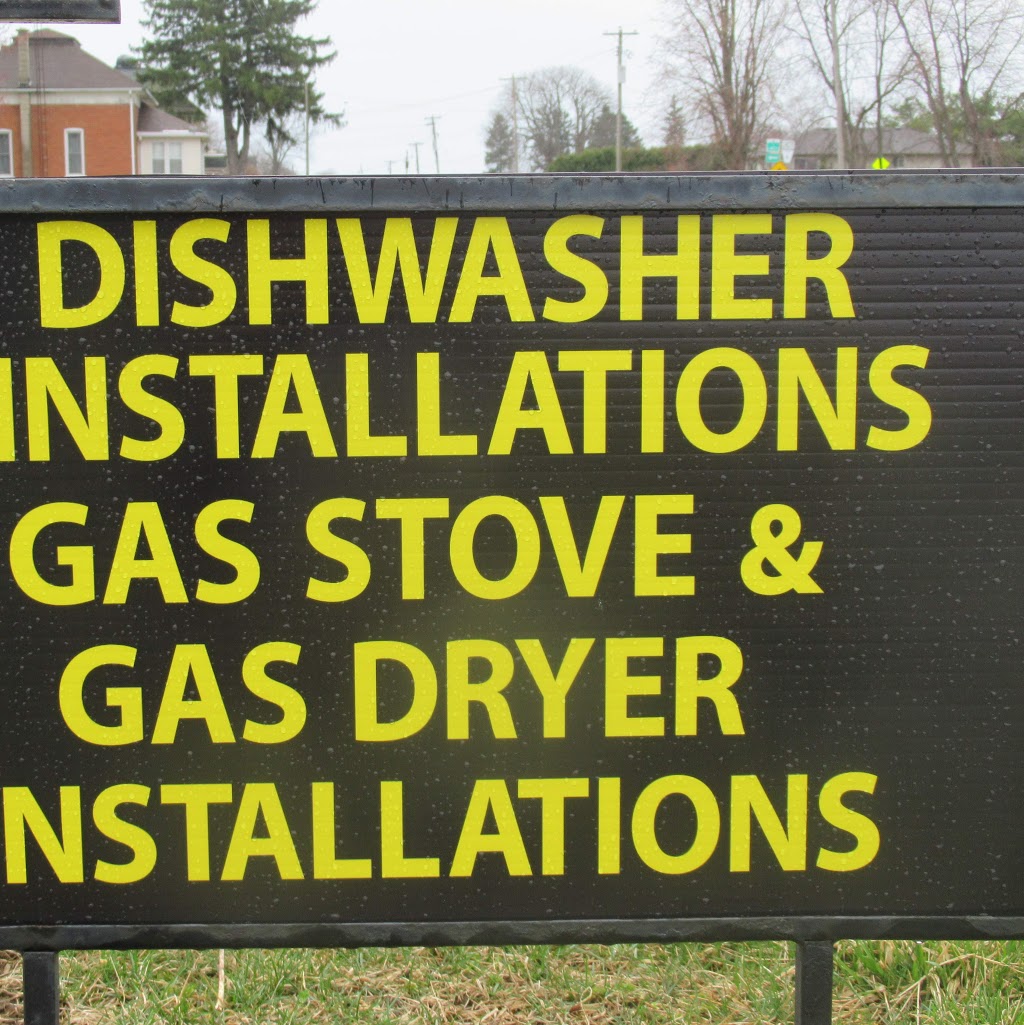 McWilliams Appliance Service & Parts | 21715 Clachan Rd, Bothwell, ON N0P 1C0, Canada | Phone: (519) 695-3113