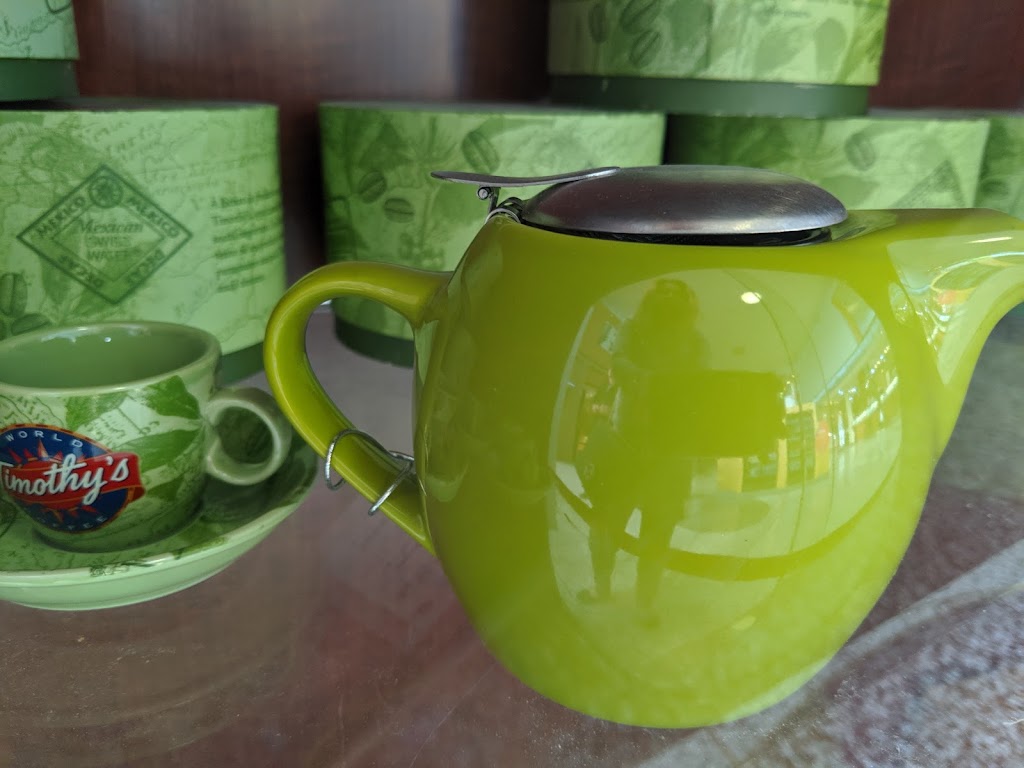 Timothys World Coffee | 6464 Yonge St, North York, ON M2M 3X4, Canada | Phone: (416) 221-2438