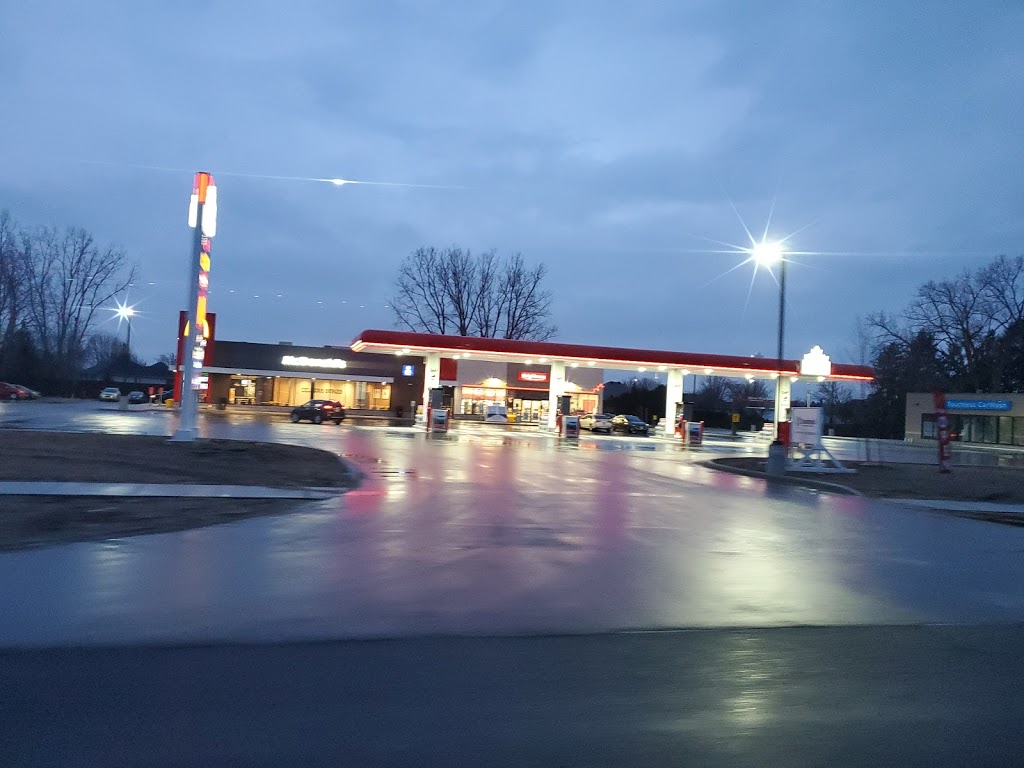 Petro-Canada | 1635 Essex County Rd 22, Belle River, ON N0R 1A0, Canada | Phone: (519) 727-3072