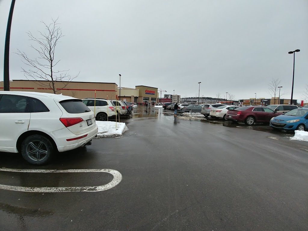 Costco Wholesale | 1160 Rue de la Concorde, Lévis, QC G6W 0M7, Canada | Phone: (418) 834-7100