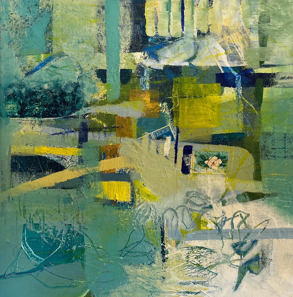Sandra Boorne Art | Ateliers de La Montagne, 754 Chem. de la Montagne, Mont-Saint-Hilaire, QC J3G 4S6, Canada | Phone: (514) 974-3033
