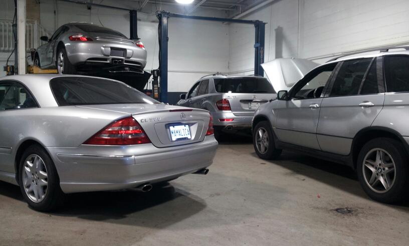 M T S Performance | 101 Toro Rd, North York, ON M3J 2Z1, Canada | Phone: (416) 630-2233