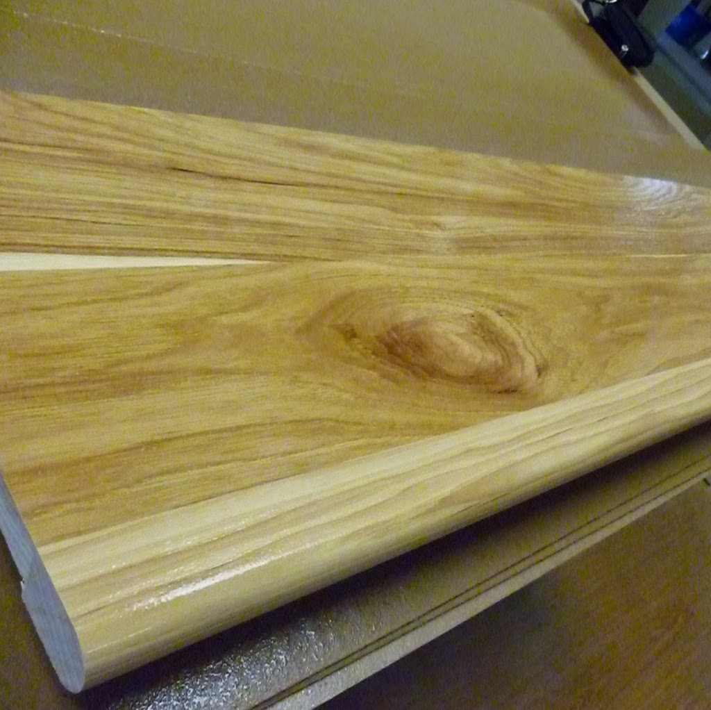 Hardwood Mouldings & More | 84 Copernicus Blvd #4, Brantford, ON N3P 1K5, Canada | Phone: (519) 752-1442
