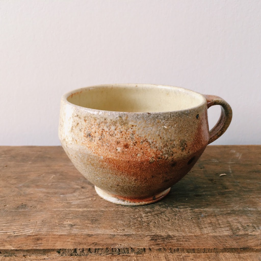 Emma Smith Ceramics | 2633 Jerseyville Rd W, Jerseyville, ON L0R 1R0, Canada | Phone: (289) 828-1707