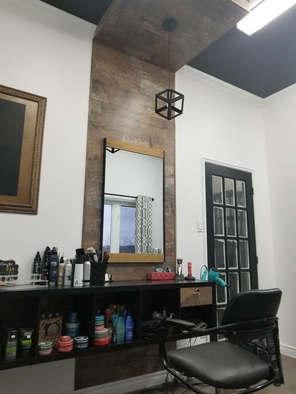 Salon Muz-Art | 386 Rue Saint-Jacques S, Coaticook, QC J1A 2N9, Canada | Phone: (819) 347-5022