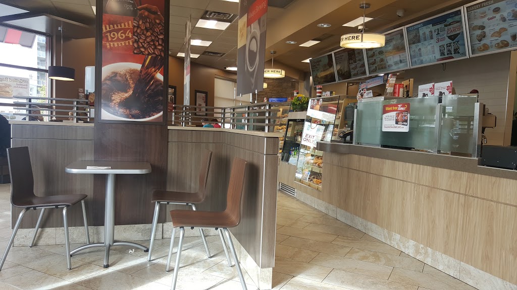 Tim Hortons | 390 Osborne St, Halifax, NS B3N 3J6, Canada | Phone: (902) 477-9984