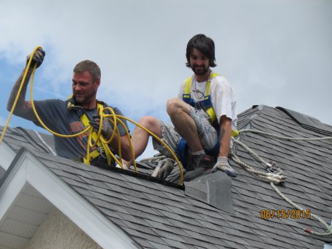 Tmanz Roofing | Calgary, AB T2Y 5E9, Canada | Phone: (403) 452-2492