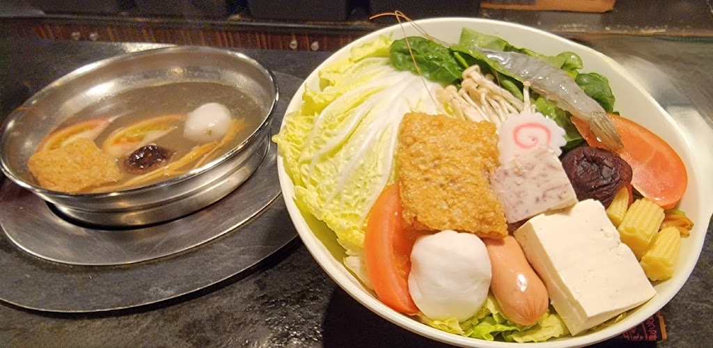 Pearl Hot Pot | 7154 Sperling Ave, Burnaby, BC V5E 2W5, Canada | Phone: (604) 516-0238