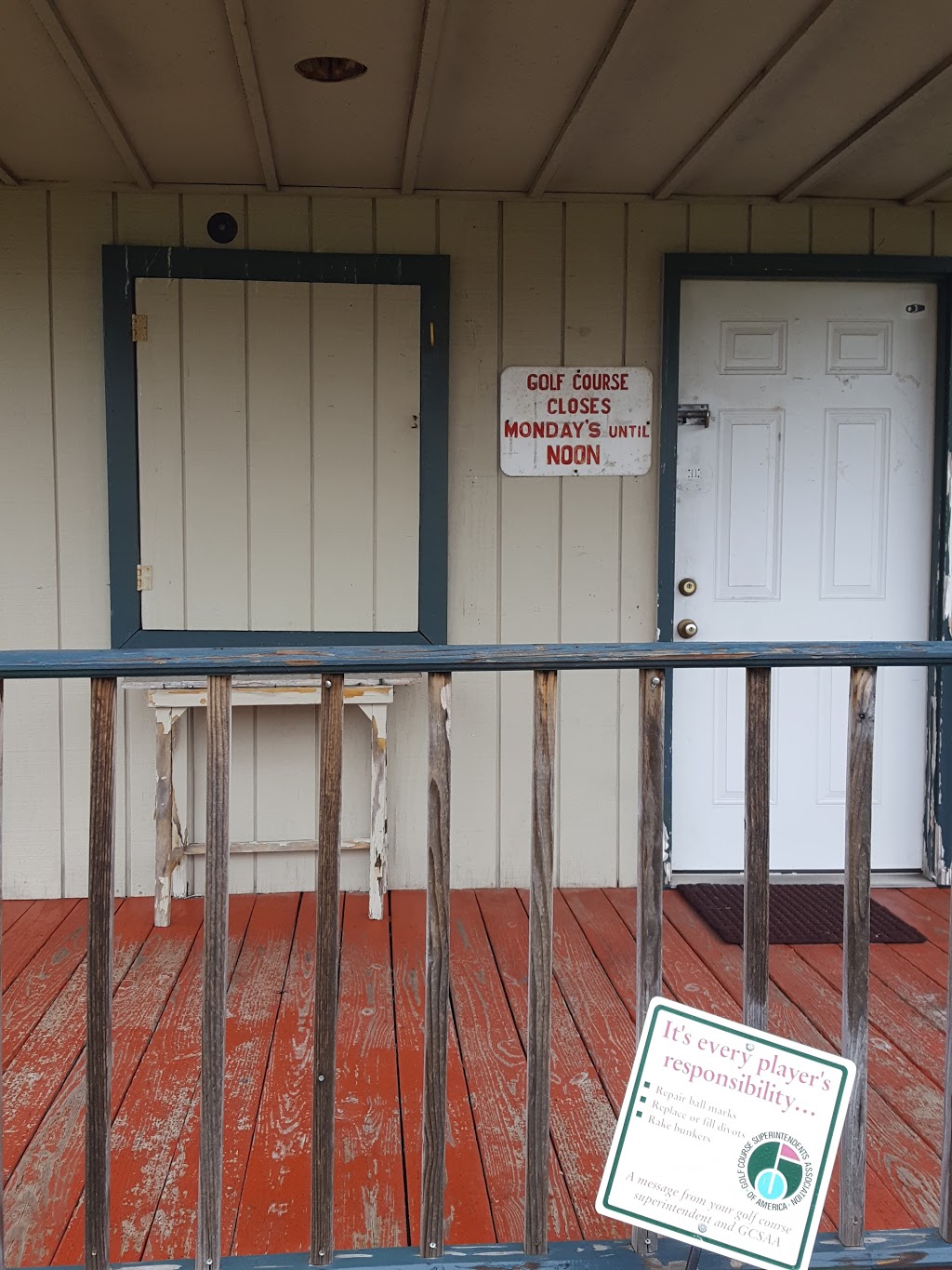 Delaware Park Golf Rentals | Buffalo, NY 14214, USA