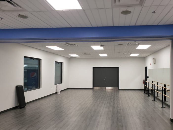Daniel Brown Commercial Renovations | 2185 Sheridan Park Dr Suite 1005, Mississauga, ON L5K 1C7, Canada | Phone: (416) 317-6054