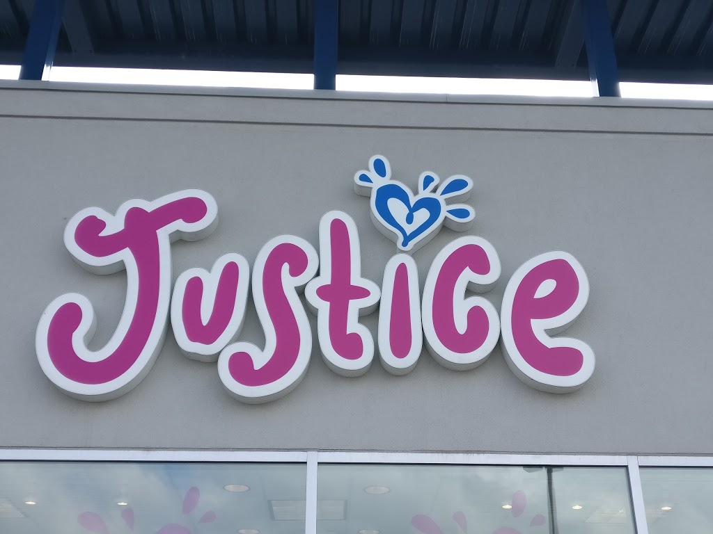 Justice | Milton Crossroads, 1220 Steeles Ave E, Milton, ON L9T 6R1, Canada | Phone: (905) 876-2713