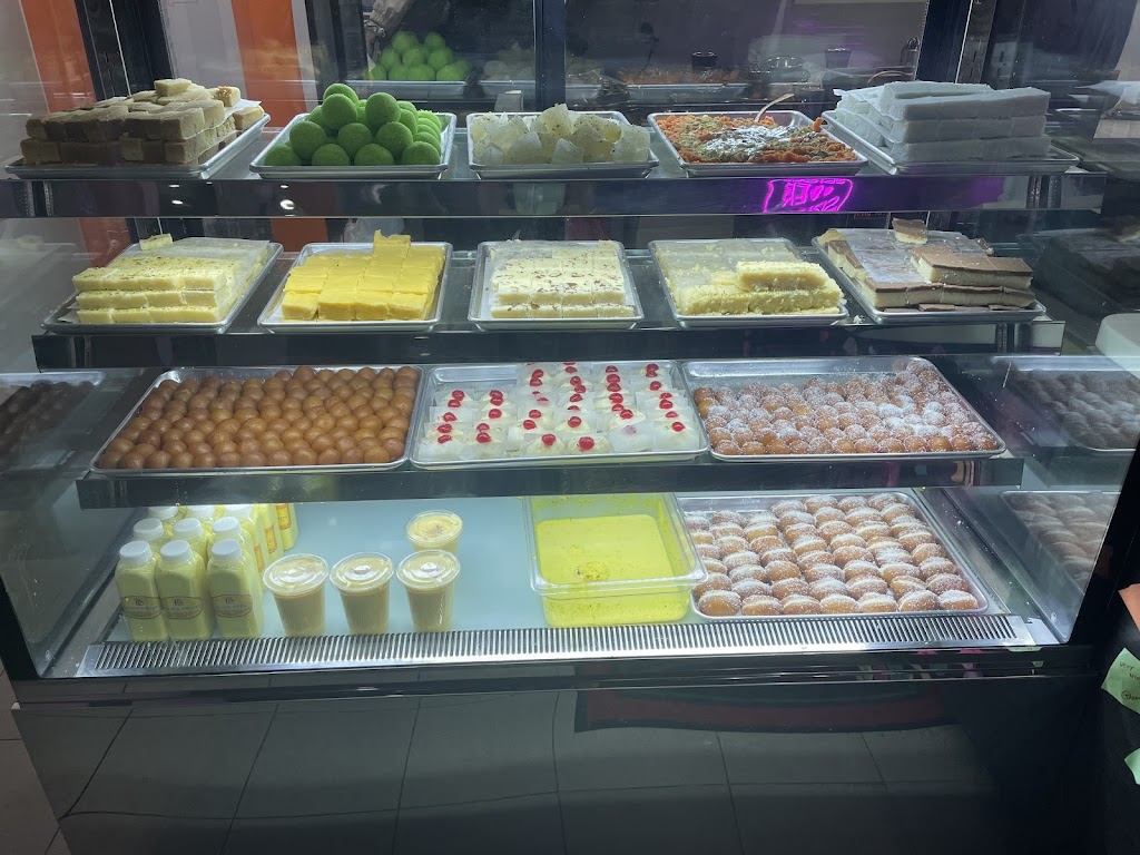 Kapoor Sweets | 94 Bridgeport Rd E Unit #30, Waterloo, ON N2J 2J9, Canada | Phone: (519) 888-0505