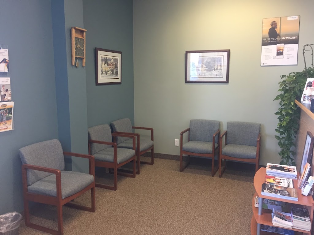 HearCANADA (Formerly Muskoka Hearing Aids) | 110 North Kinton Avenue #5, Huntsville, ON P1H 2P9, Canada | Phone: (705) 990-2843
