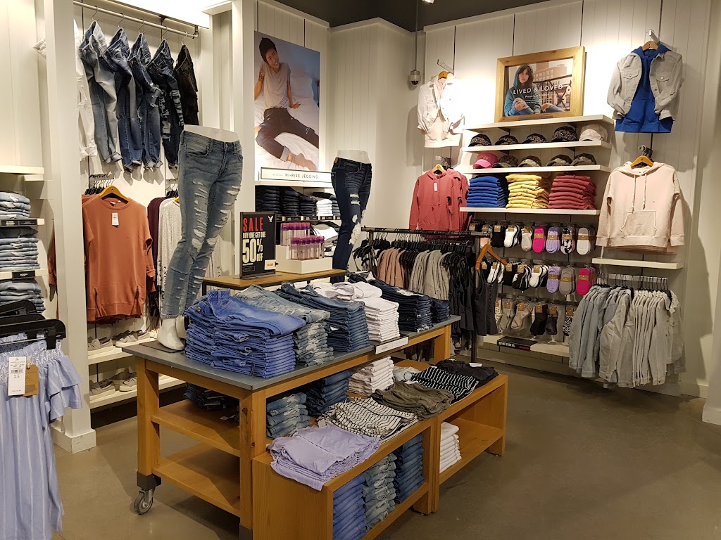 American Eagle Outlet | 300 Taylor Rd Space 515, Niagara-on-the-Lake, ON L0S 1J0, Canada | Phone: (905) 687-8773