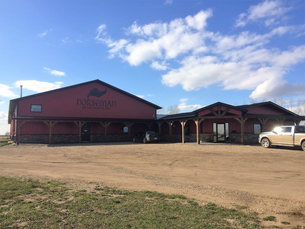 Norseman Metal Supply Ltd | 205002 Range Rd 144, Duchess, AB T0J 0Z0, Canada | Phone: (403) 378-3919