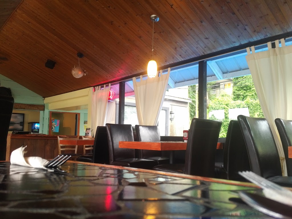 The Galley Grill | 2346 Shawnigan Lake Rd, Cobble Hill, BC V0R 1L5, Canada | Phone: (250) 896-1364