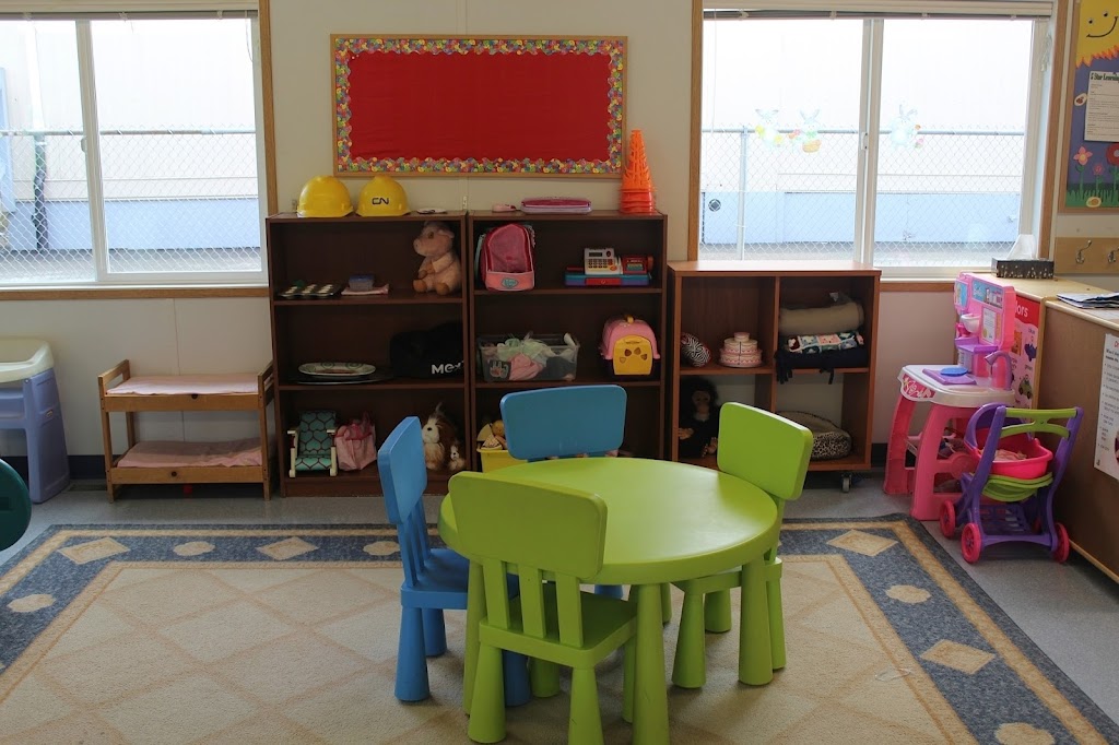 5 Star Learning Centre | 7096 201 St, Langley, BC V2Y 3G7, Canada | Phone: (604) 812-4838