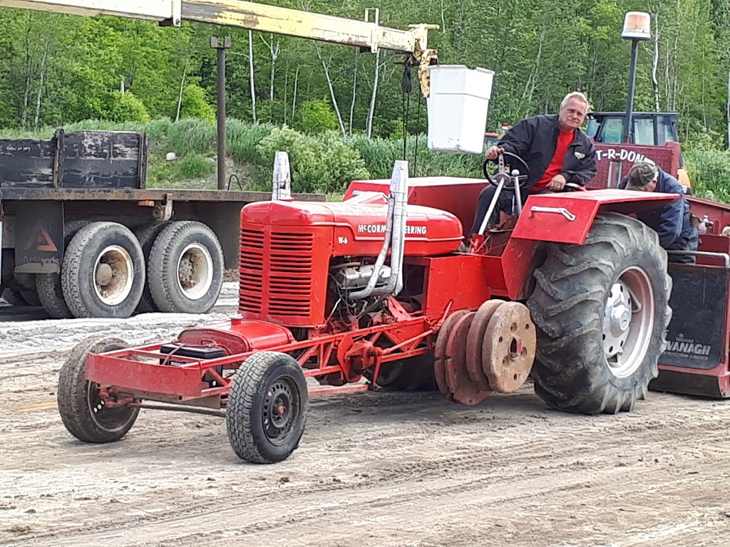 Algonquin Towing | 7331 Dixon Rd, Brockville, ON K6V 5T2, Canada | Phone: (613) 926-2628