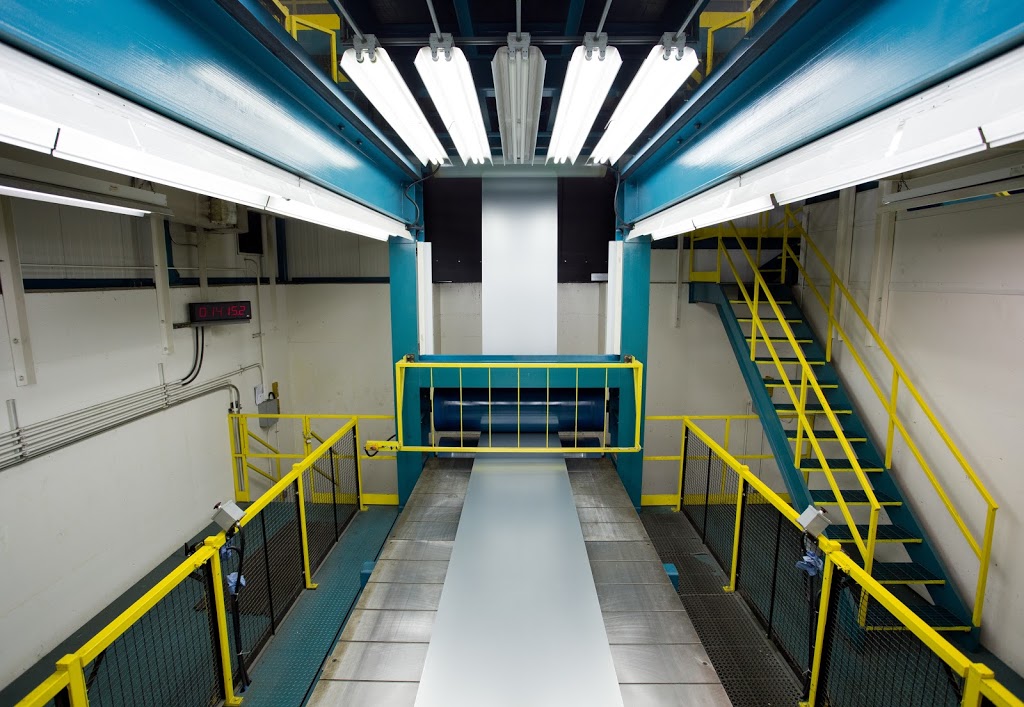 Taylor Steel Inc. | 395 Green Rd, Stoney Creek, ON L8E 5V4, Canada | Phone: (800) 263-6800