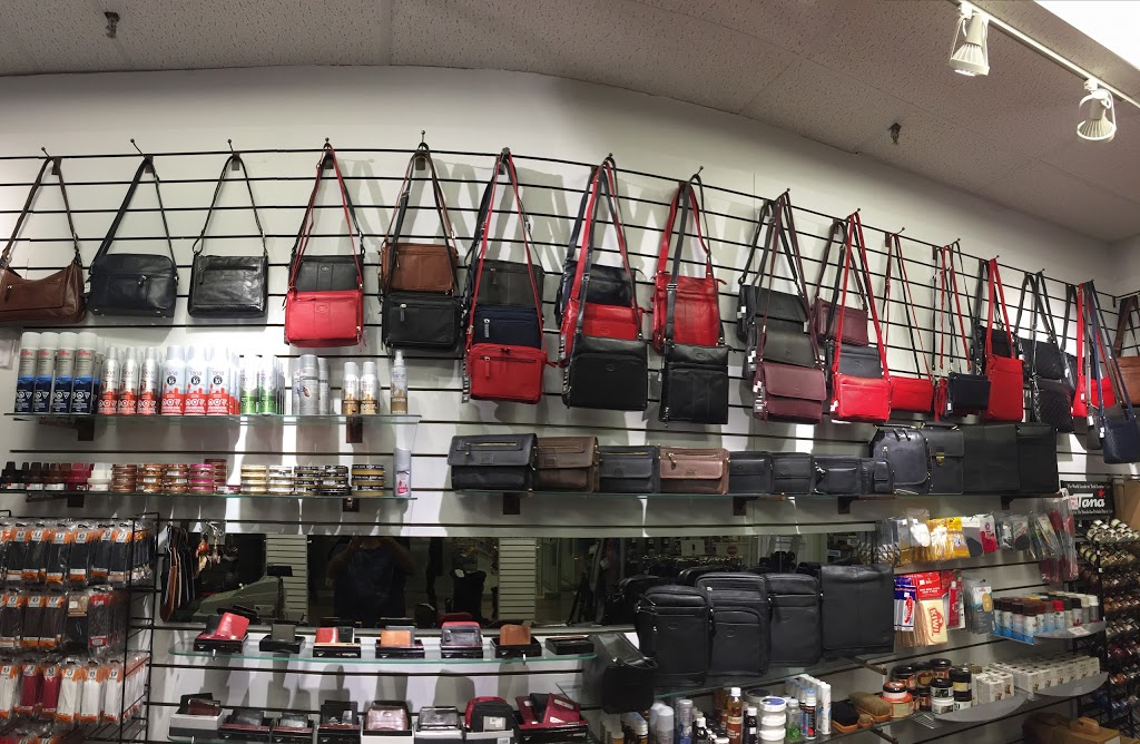 Cordonnerie Talon Minute | 3050 Boul de Portland, Sherbrooke, QC J1L 1K1, Canada | Phone: (819) 562-2288