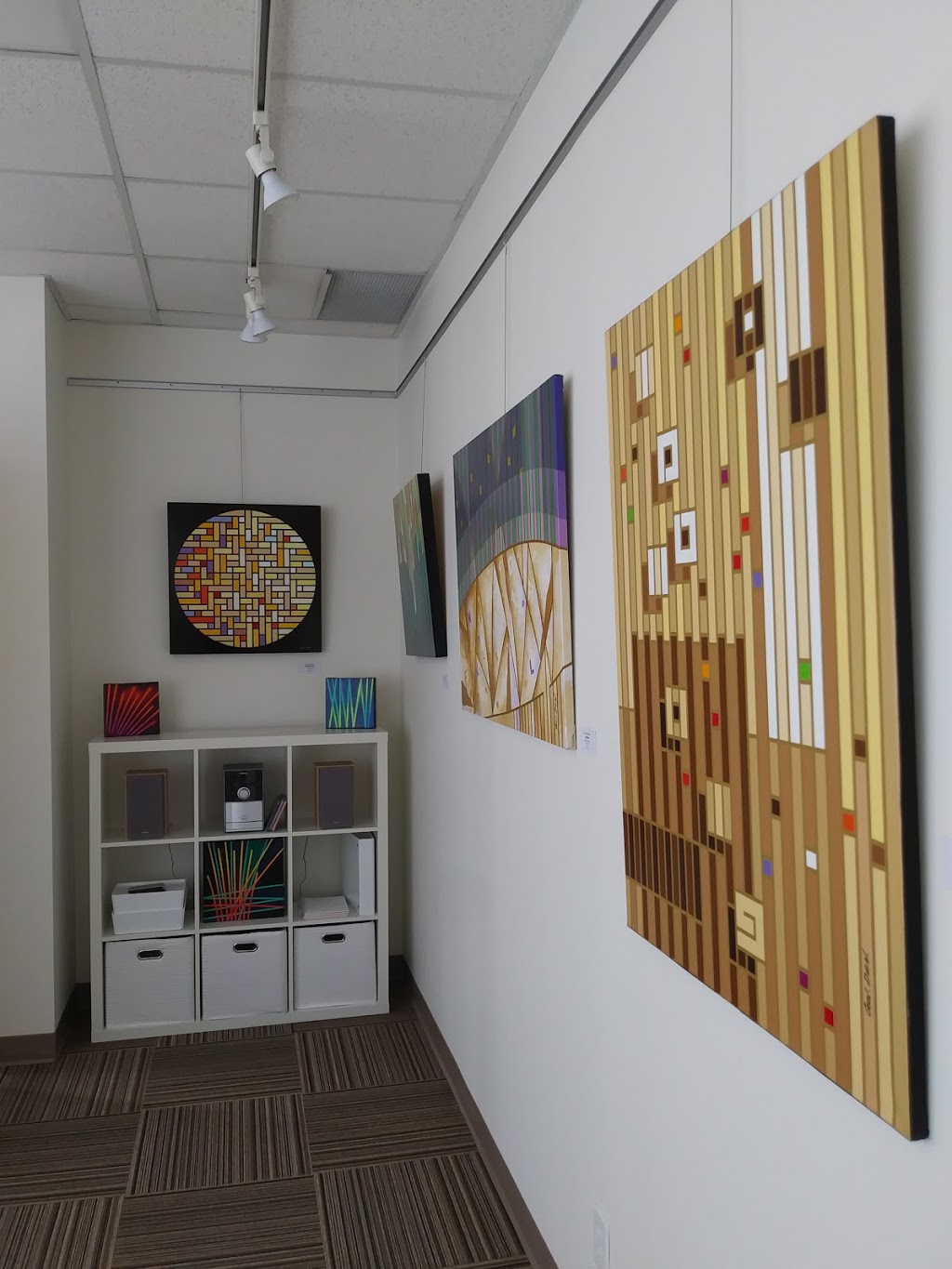 Gol Den Gallery | 35 Royal Group Crescent Unit 2, Woodbridge, ON L4H 1X9, Canada | Phone: (416) 222-3451