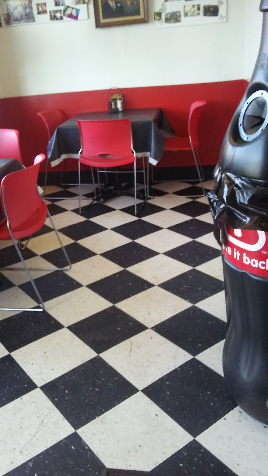 Grandma Ds Pizzeria | 2500 Niagara Falls Blvd, Niagara Falls, NY 14304, USA | Phone: (716) 216-6693