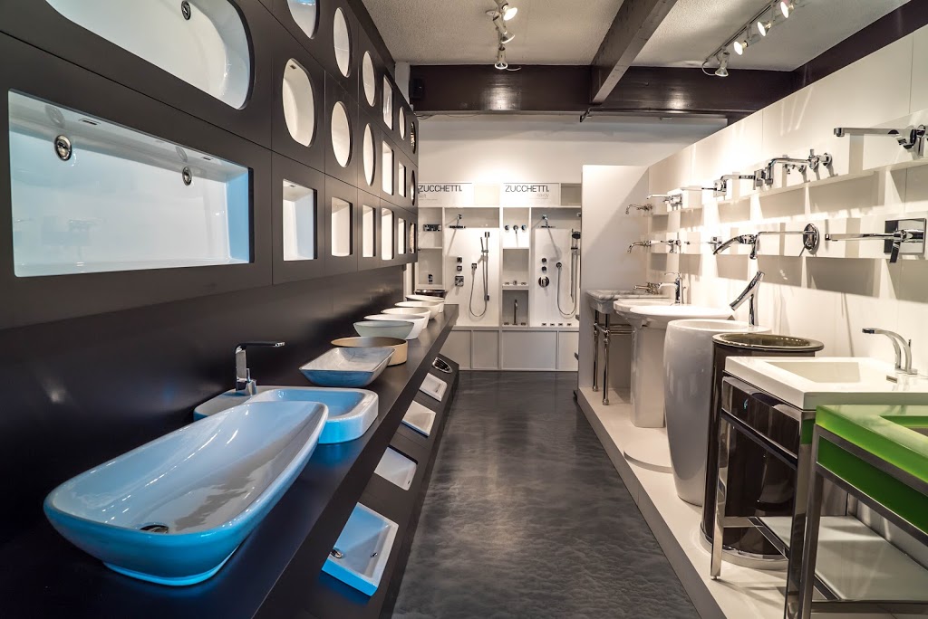 Royal Flush Kitchen & Bath Boutique | 2115 4 St SW #109, Calgary, AB T2S 1W8, Canada | Phone: (403) 228-2934
