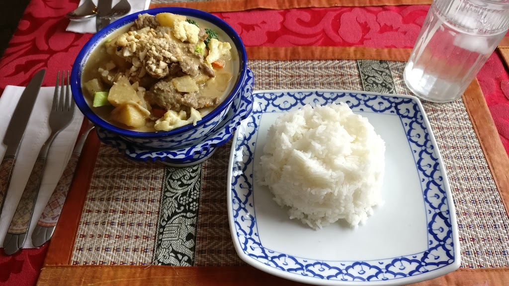 Lucydias Thai Kitchen | 1582 Mountain Rd, Moncton, NB E1G 1A4, Canada | Phone: (506) 830-9157