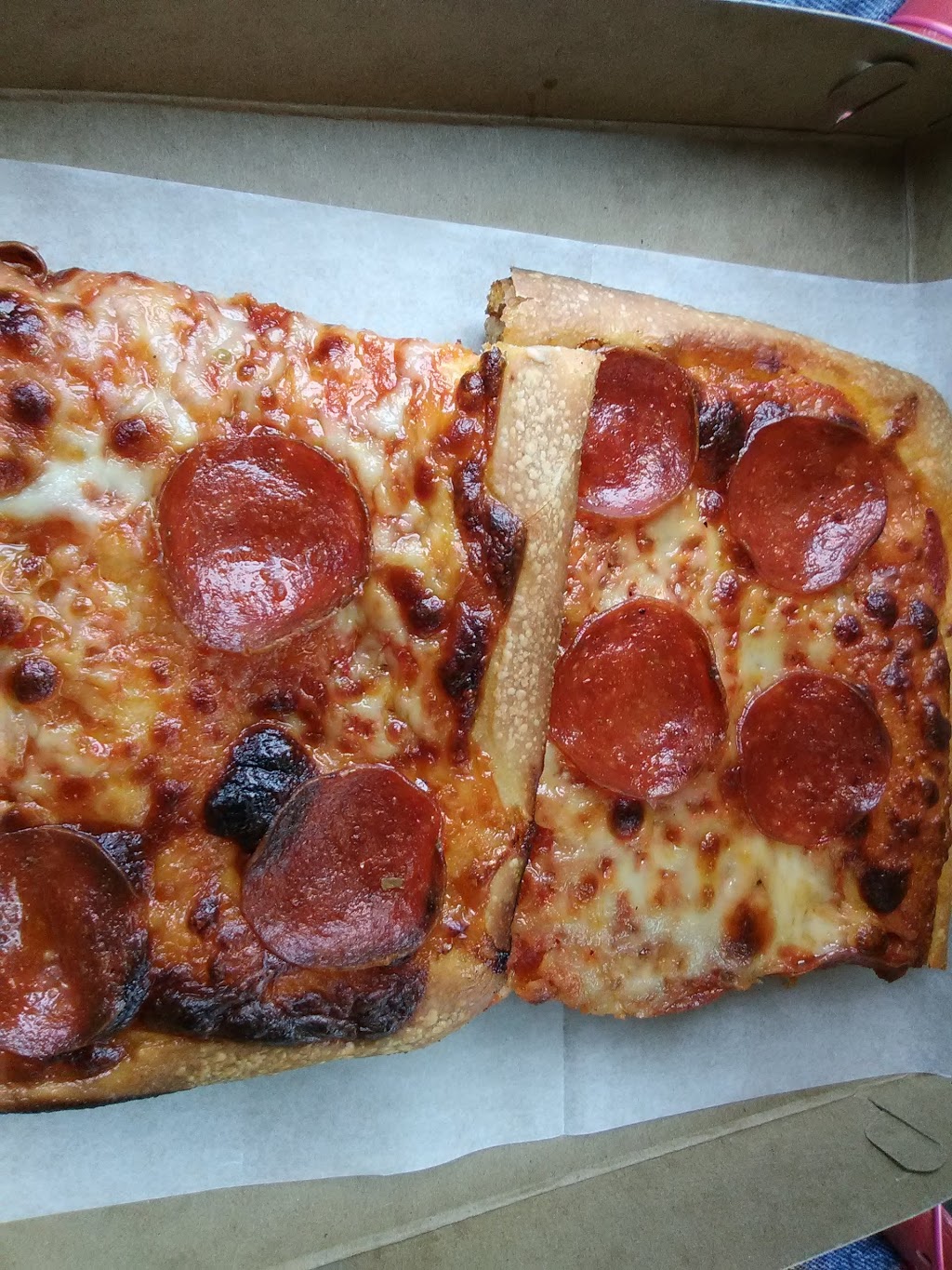 Wilsons Pizza Shop | 2730 Main St, Newfane, NY 14108, USA | Phone: (716) 778-9651