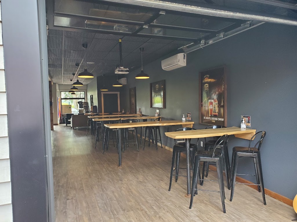 Annapolis Brewing Company | 302 St George St, Annapolis Royal, NS B0S 1A0, Canada | Phone: (902) 286-2080