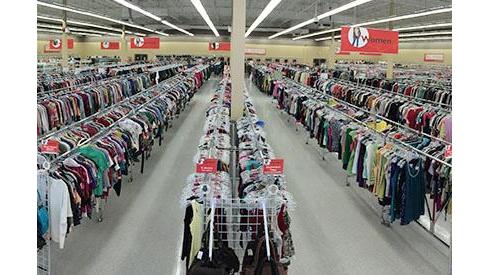 Value Village | 4220 Innes Rd Unit 3, Orléans, ON K4A 5E6, Canada | Phone: (613) 837-9080