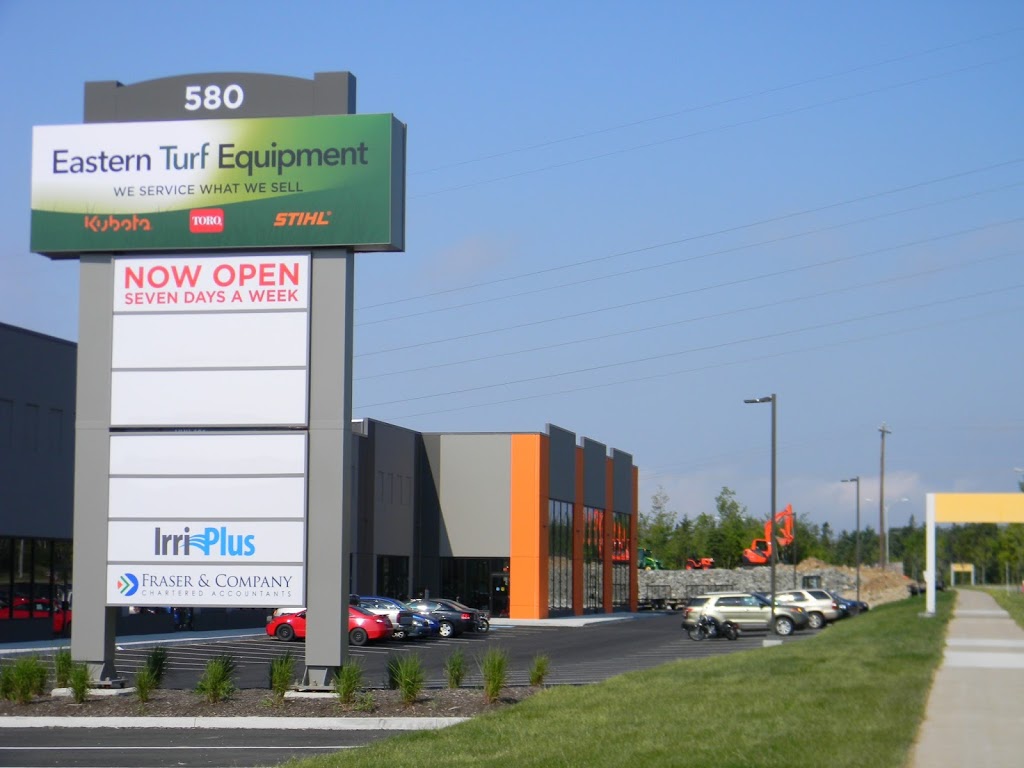 Halifax Kubota | 580 Wright Ave Unit 100, Dartmouth, NS B3B 0H8, Canada | Phone: (902) 468-8873