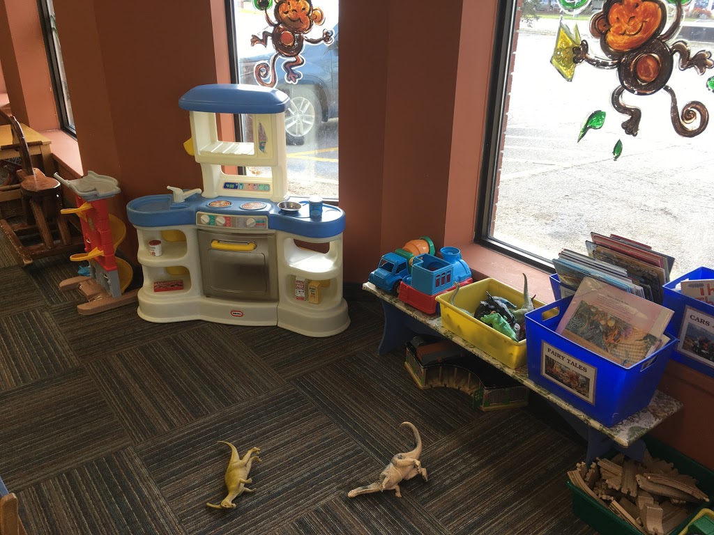 Guelph Public Library - Scottsdale | 650 Scottsdale Dr, Guelph, ON N1G 3M2, Canada | Phone: (519) 829-4402