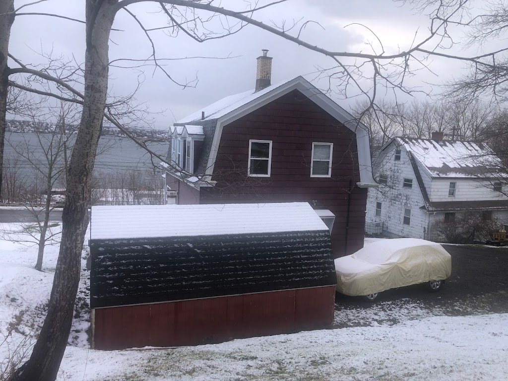 Anglican Church Rectory | 457 Main St, Mulgrave, NS B0E 2G0, Canada | Phone: (902) 747-2255