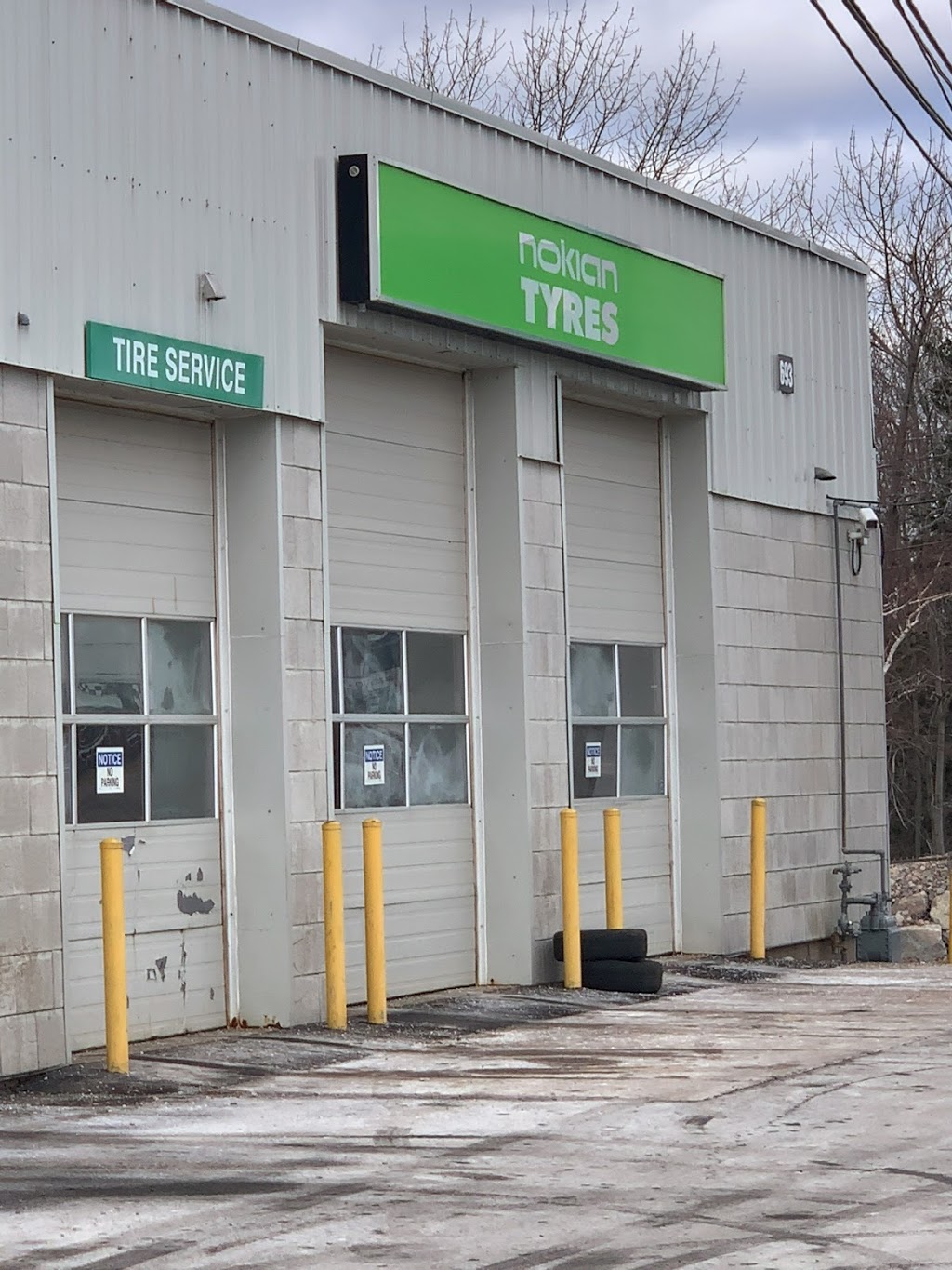 Nokian Tyres | Dartmouth, NS B3B 1B7, Canada