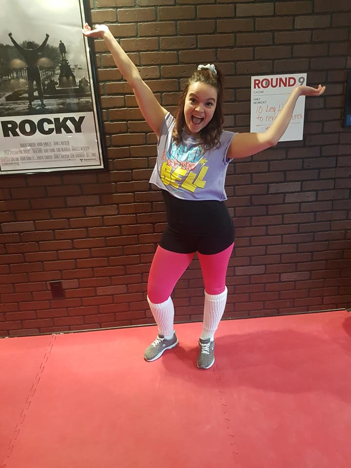 9Round Fitness | 3215 49 Ave Unit #113, Red Deer, AB T4N 0M8, Canada | Phone: (403) 356-0034