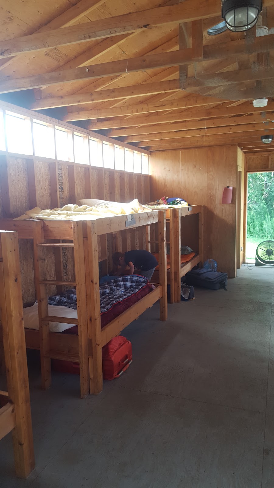 Camp Vincent (St. Vincent de Paul Camp, est 1974) | 15142 Longwoods Rd, Bothwell, ON N0P 1C0, Canada | Phone: (519) 695-2404