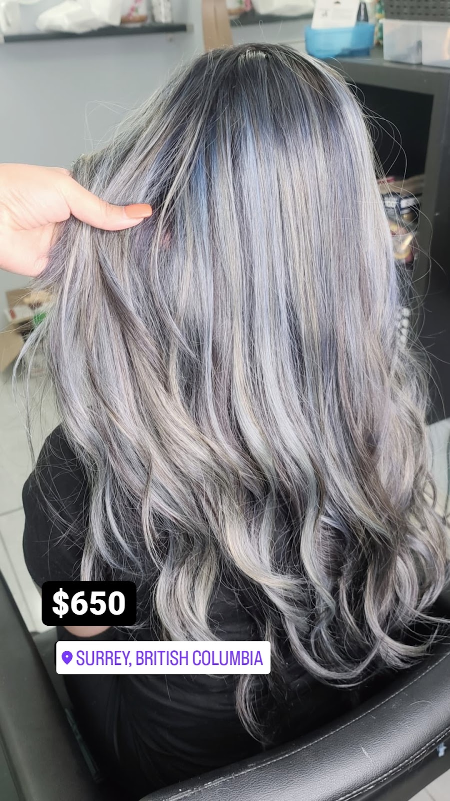 Dynamite Beauty Academy LTD. | 9557 120 St unit 110, Delta, BC V4C 6S4, Canada | Phone: (604) 729-5999
