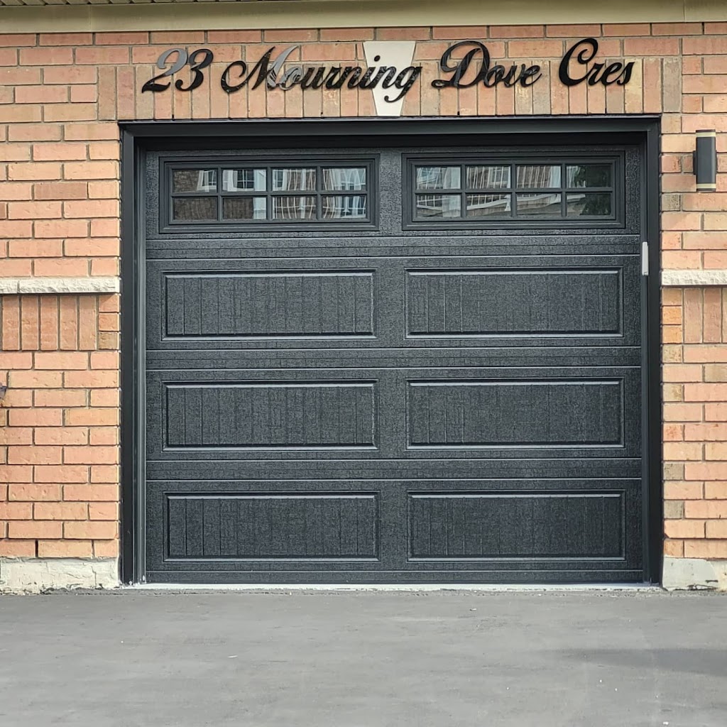 Modern Empire Doors | Emery Hill Blvd, Markham, ON L6C 2T5, Canada | Phone: (647) 323-1826